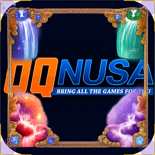qqnusa — galeri pratinjau - APK Resmi